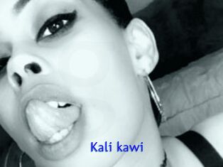 Kali_kawi