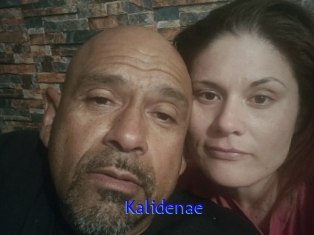 Kalidenae