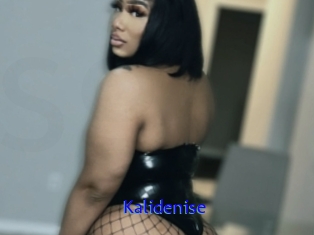 Kalidenise