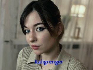Kaligrenger