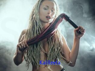 Kalileela