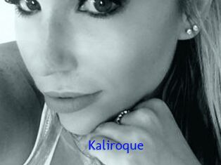 Kaliroque