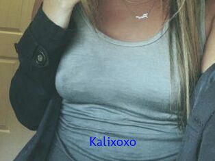 Kalixoxo