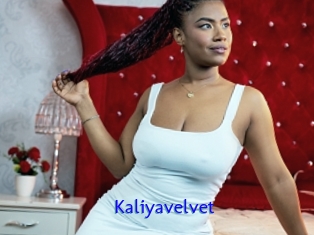 Kaliyavelvet