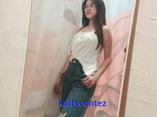 Kallycontez