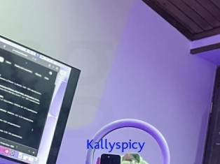 Kallyspicy