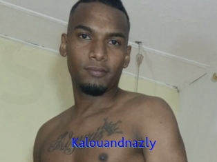 Kalouandnazly
