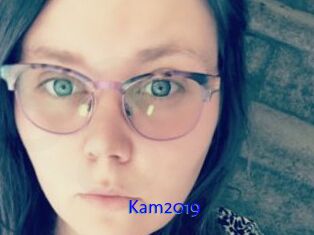 Kam2019
