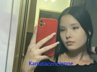 Kamalaconcienne