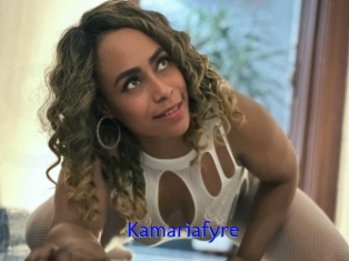 Kamariafyre
