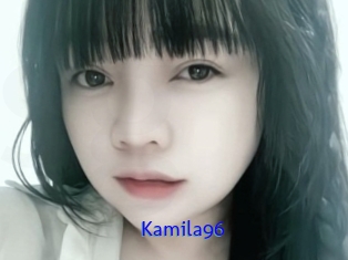 kamila96 Sexo Gratis