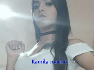 kamila_martin Sexo Gratis