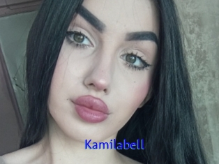 Kamilabell