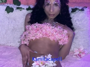 Kamilacapell