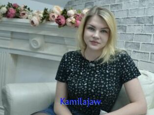 Kamilajaw