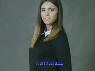 Kamilajazz