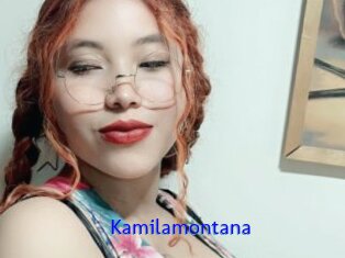 Kamilamontana