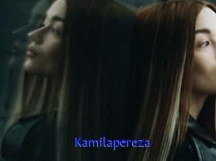Kamilapereza