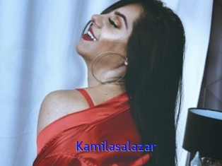 Kamilasalazar