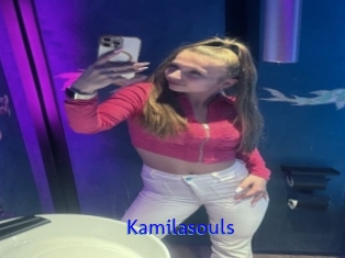 Kamilasouls