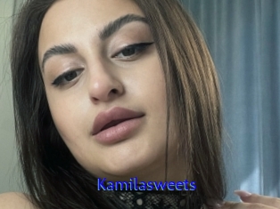 Kamilasweets