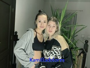 Kamilladolores