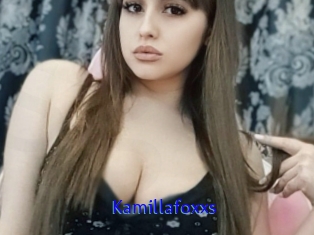 kamillafoxxs Sexo Gratis