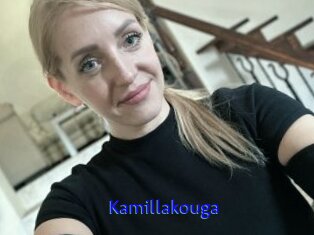 Kamillakouga