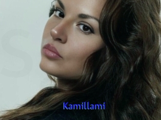 Kamillami