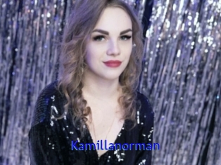 kamillanorman Sexo Gratis
