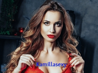 Kamillasexy