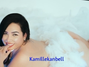 Kamillekanbell
