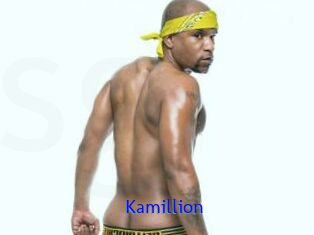 kamillion Sexo Gratis