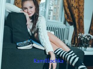 Kamillochka