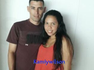 kamiywilson Sexo Gratis