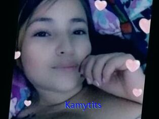 Kamytits