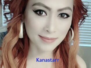 Kanastarr