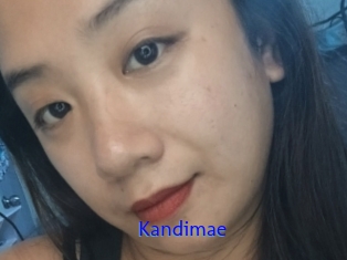 Kandimae