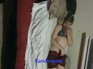 Kandirayne