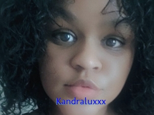 Kandraluxxx