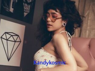 Kandykosmic