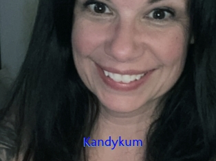 Kandykum