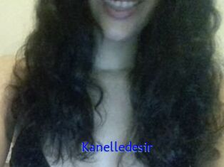 Kanelledesir