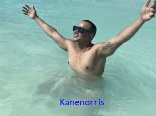 Kanenorris