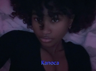 Kanoca