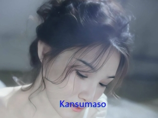 Kansumaso