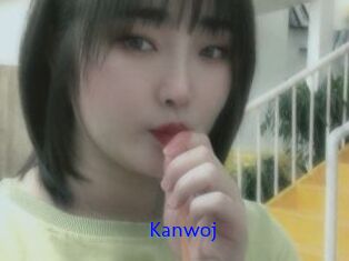 Kanwoj