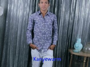 Kanyewarm