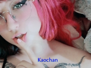 kaochan Sexo Gratis