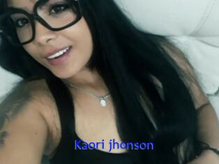Kaori_jhonson